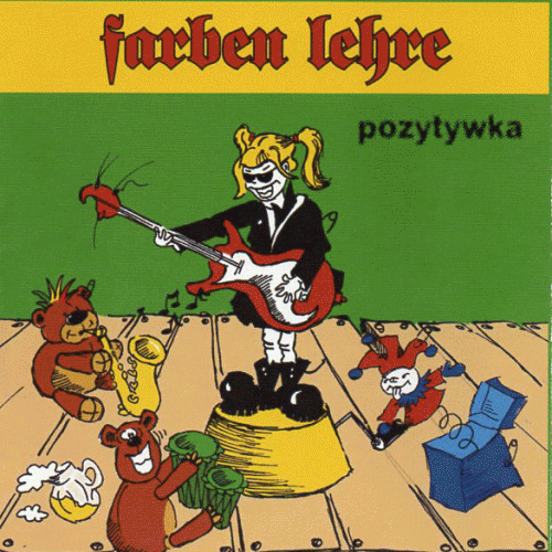 Pozytywka